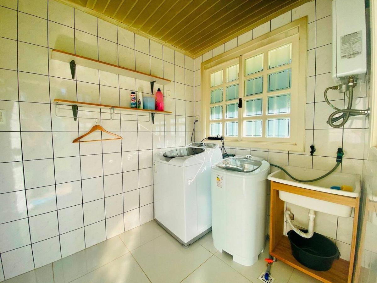 Casa Ampla E Aconchegante Em Gramado Villa Exterior foto